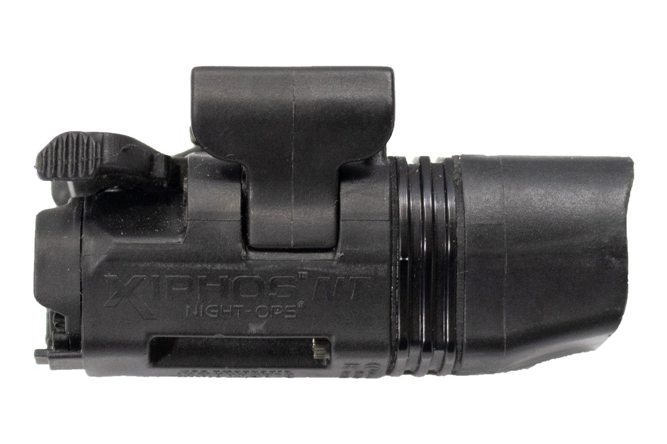BLACKHAWK XIPHOS NT Night-Ops LED Police Trade-in Weaponlights